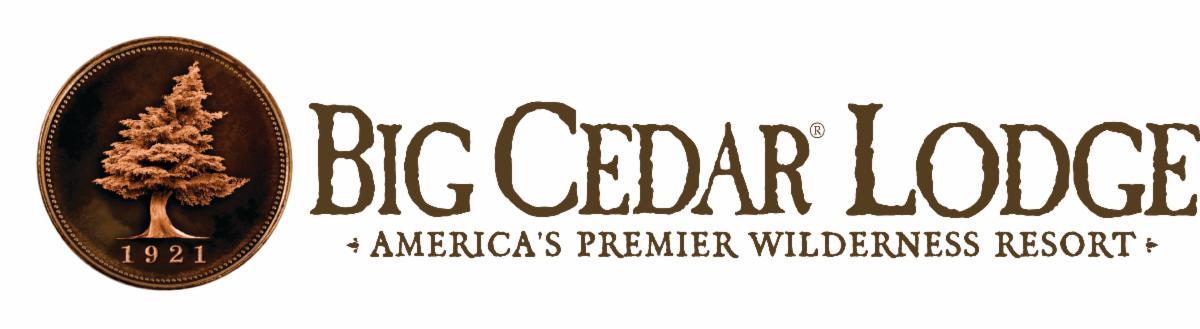 Big Cedar Lodge