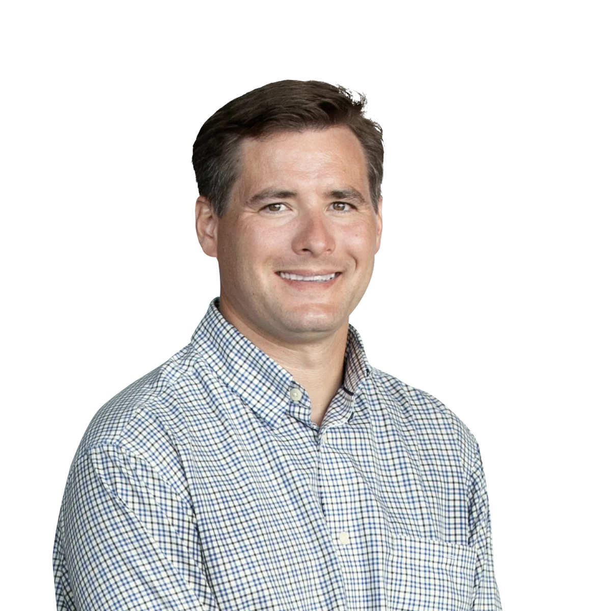 Brad Phillips  Photo